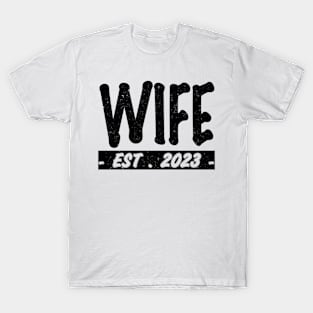 Wife 2023 T-Shirt